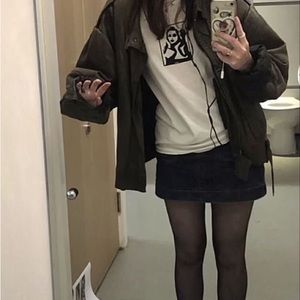 Meet your Posher, Léanne